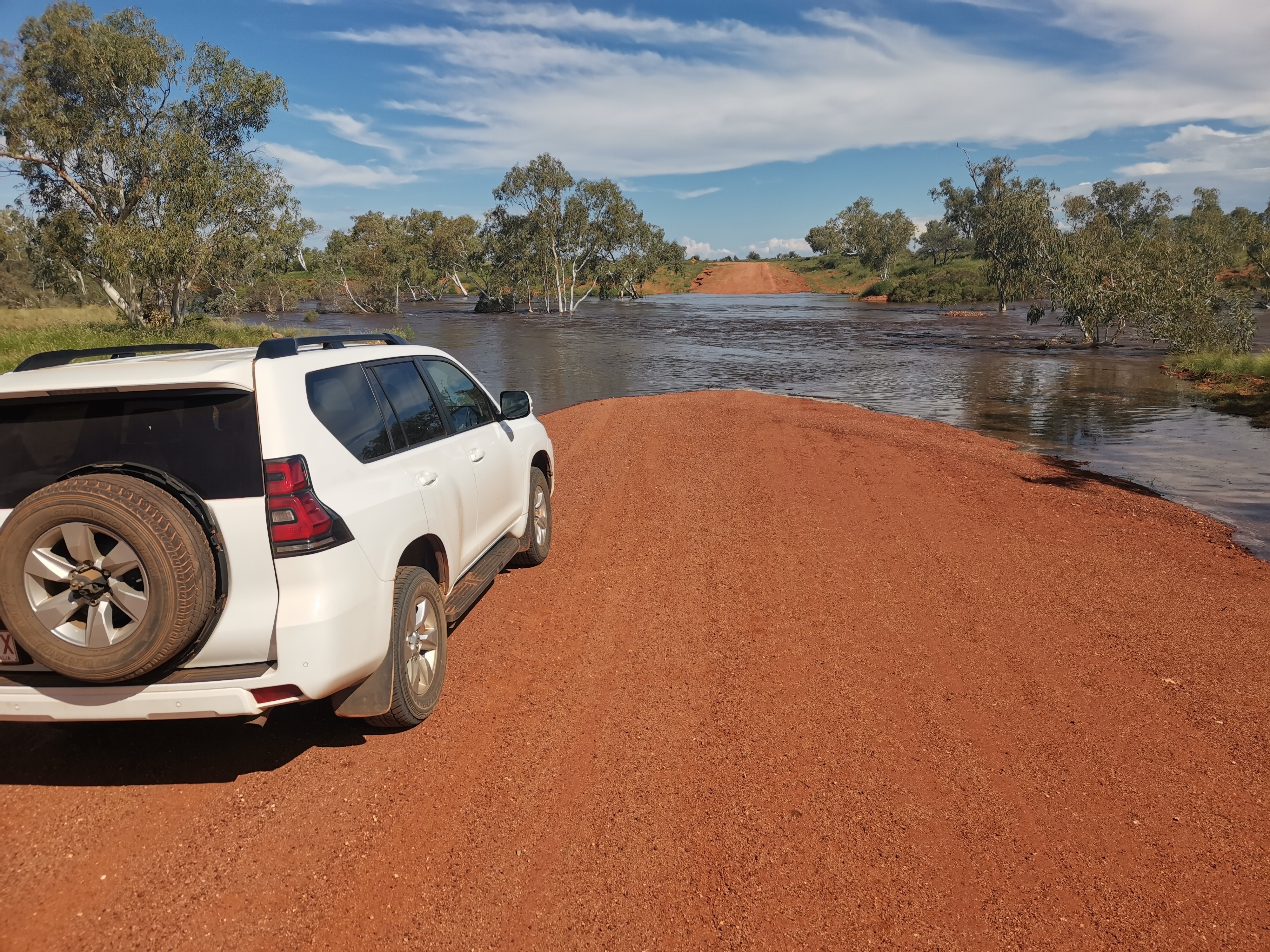 Over 500kms from Alice Springs, we are helping reduce suicide 