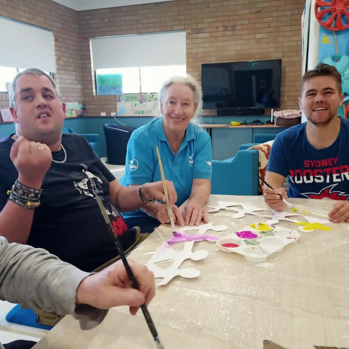 Disability - Accommodation