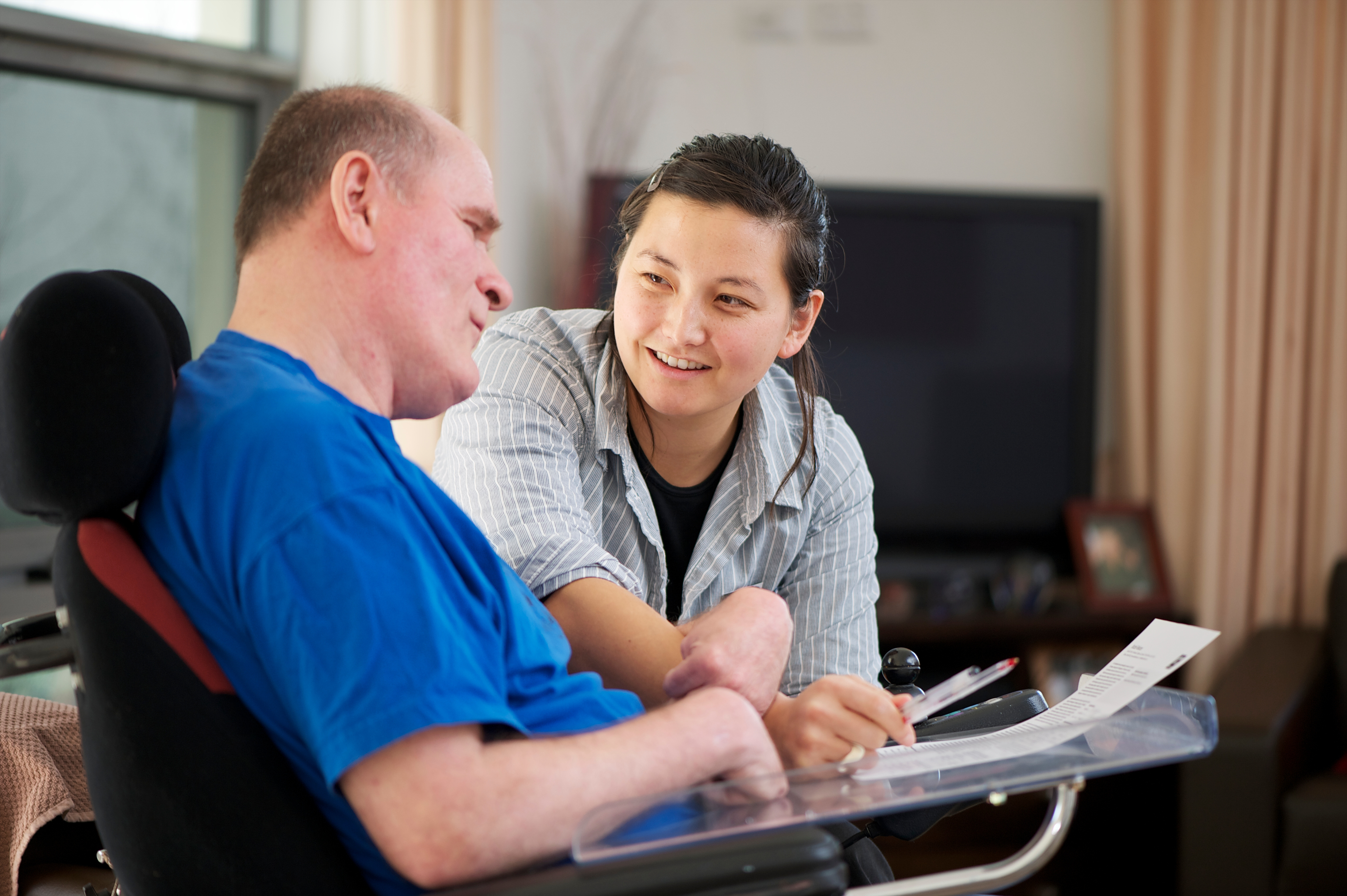 Disability Support | Support Coordination Secondary image 1