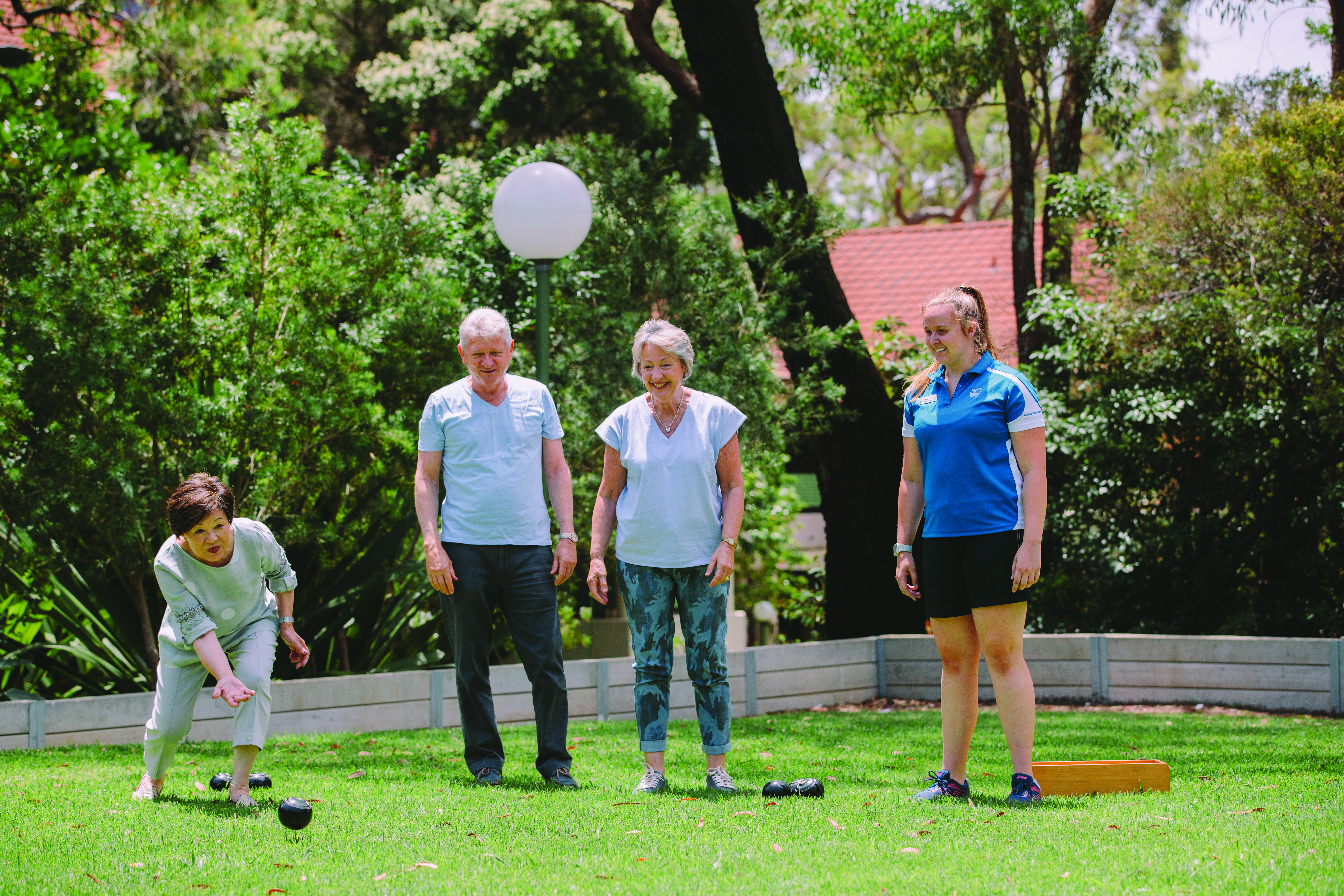 Retirement Living | Parent Page | Secondary Image 3