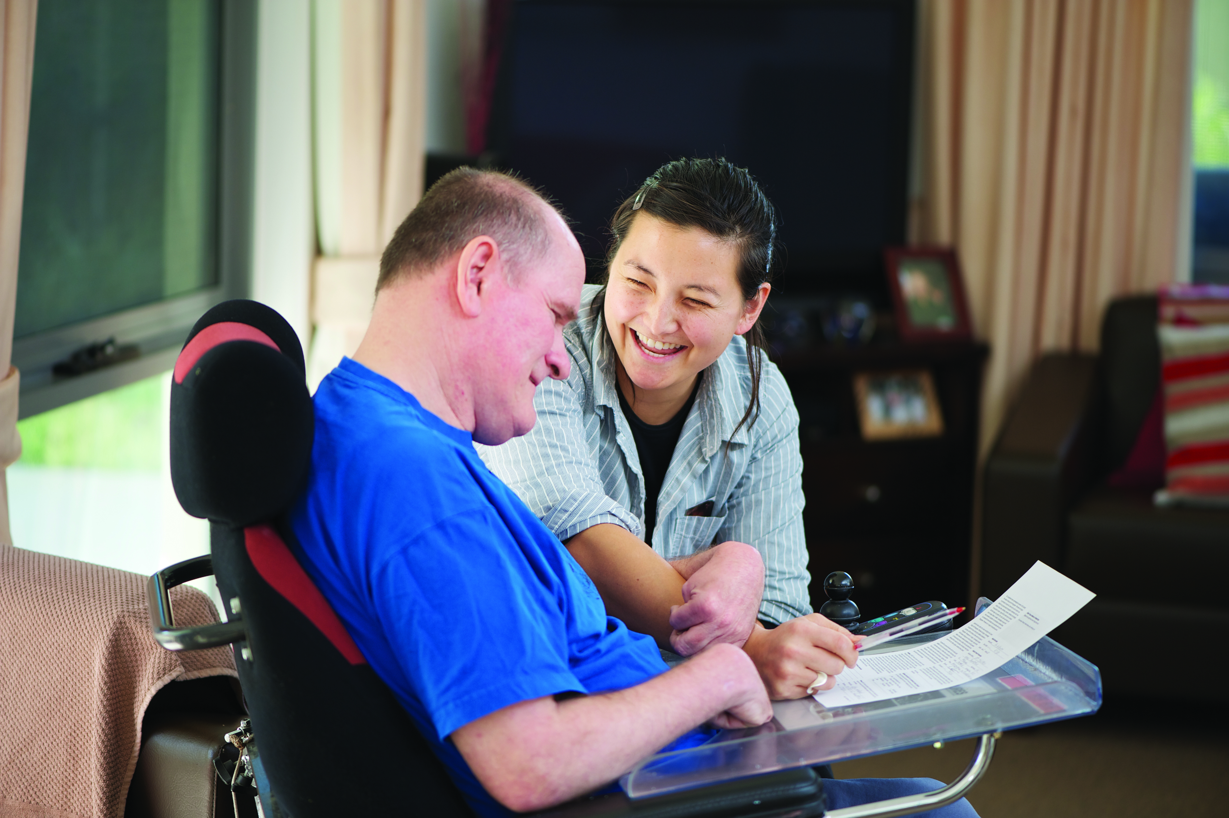 Education and Training|  Parent Page| Secondary Image 2