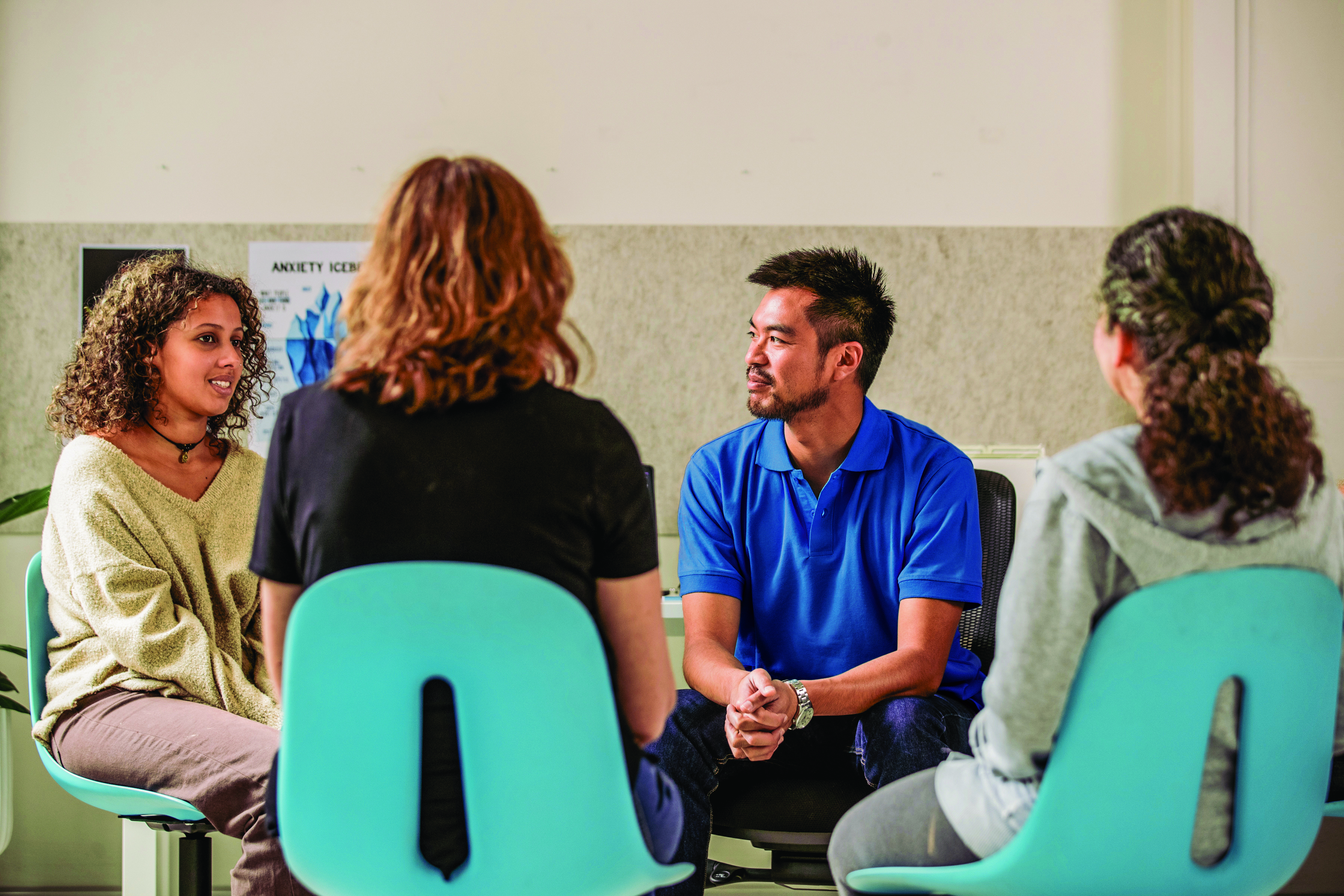 Youth Services | Parent Page | Secondary image