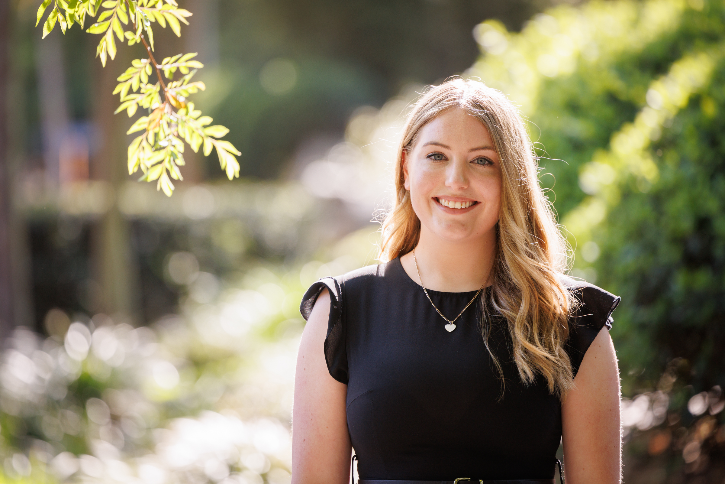 A big sister and friend forever