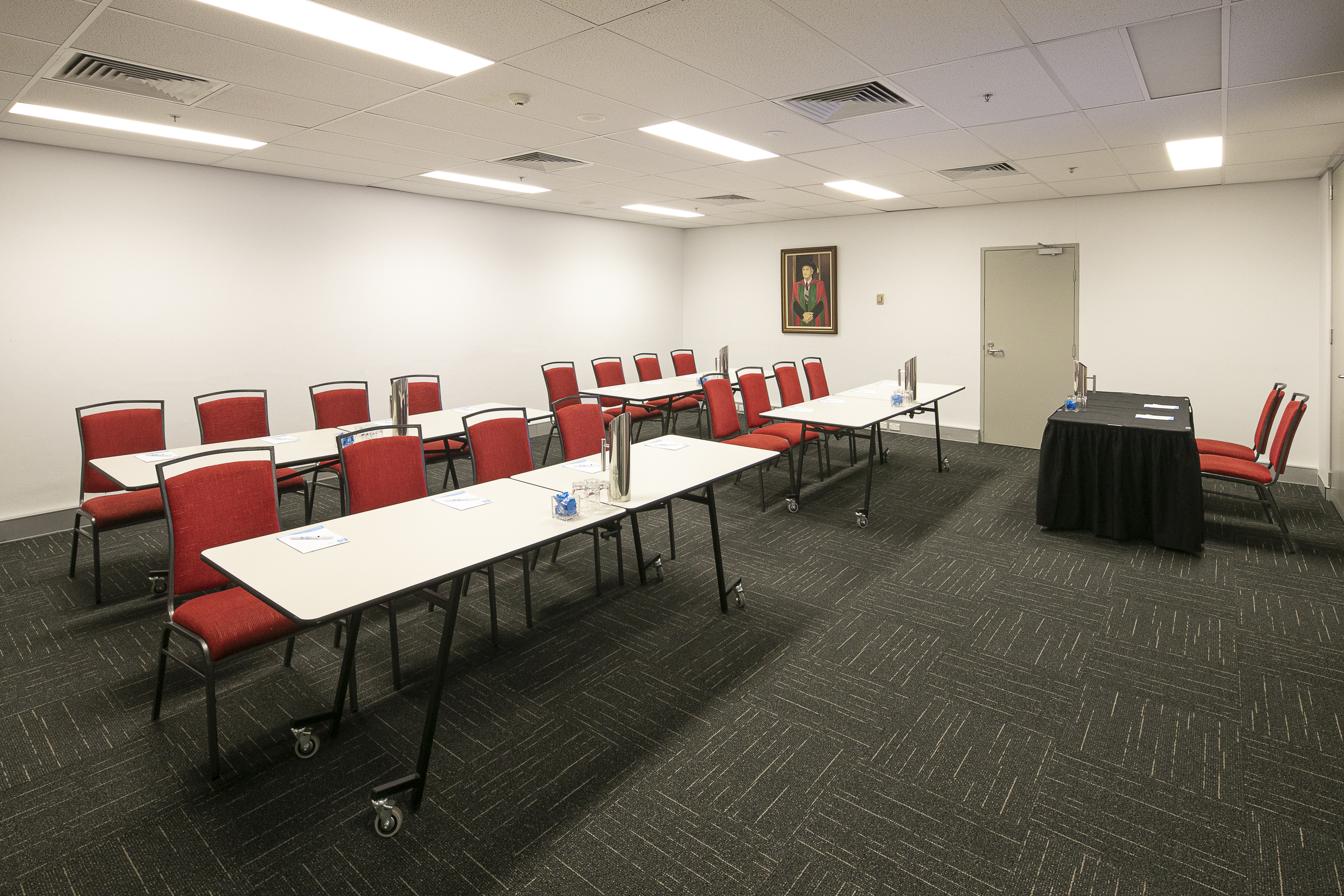 For Businesses | Hire our venues | Pollard