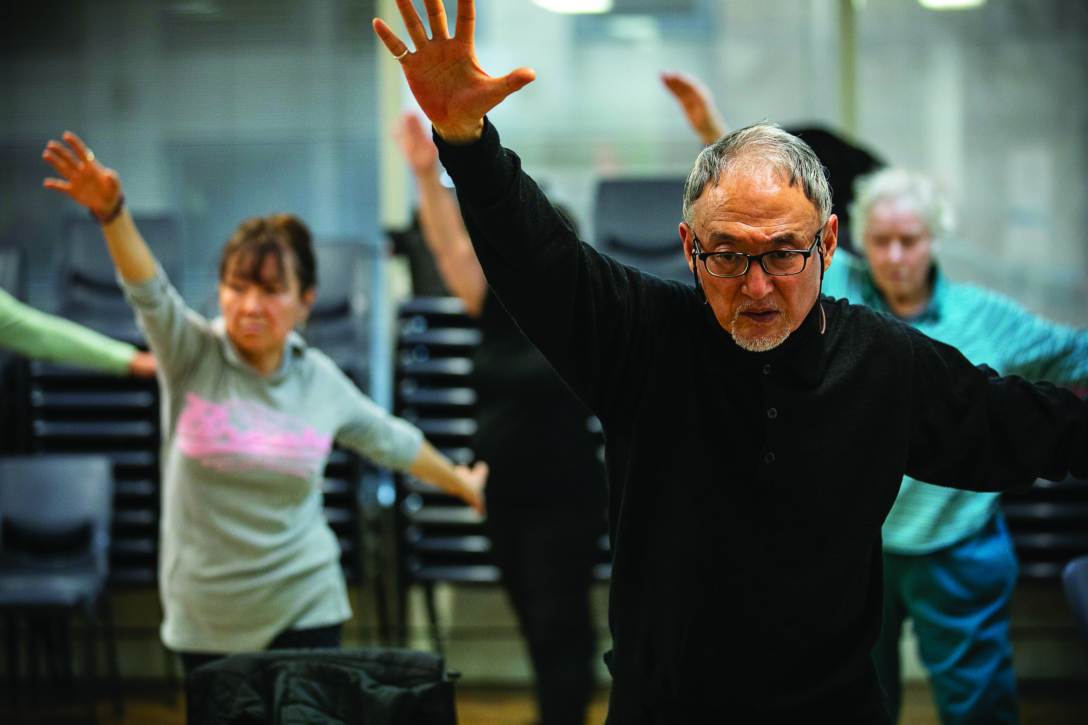 Seniors | Parent Page | Secondary Image 1