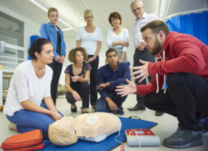 Training & Short Courses