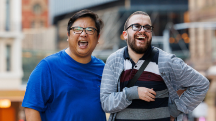 Wesley LifeSkills’ new disability day program – arriving soon to Bardwell Park