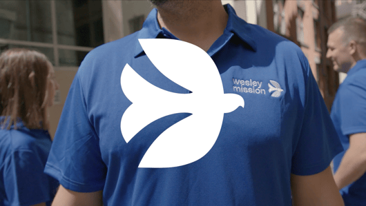 A fresh look, but the same organisation at heart