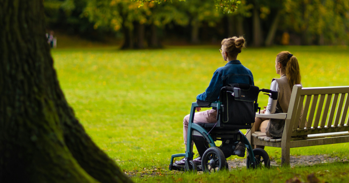 Wesley LifeForce Suicide Prevention Training - Disability Support, Kilsyth, VIC