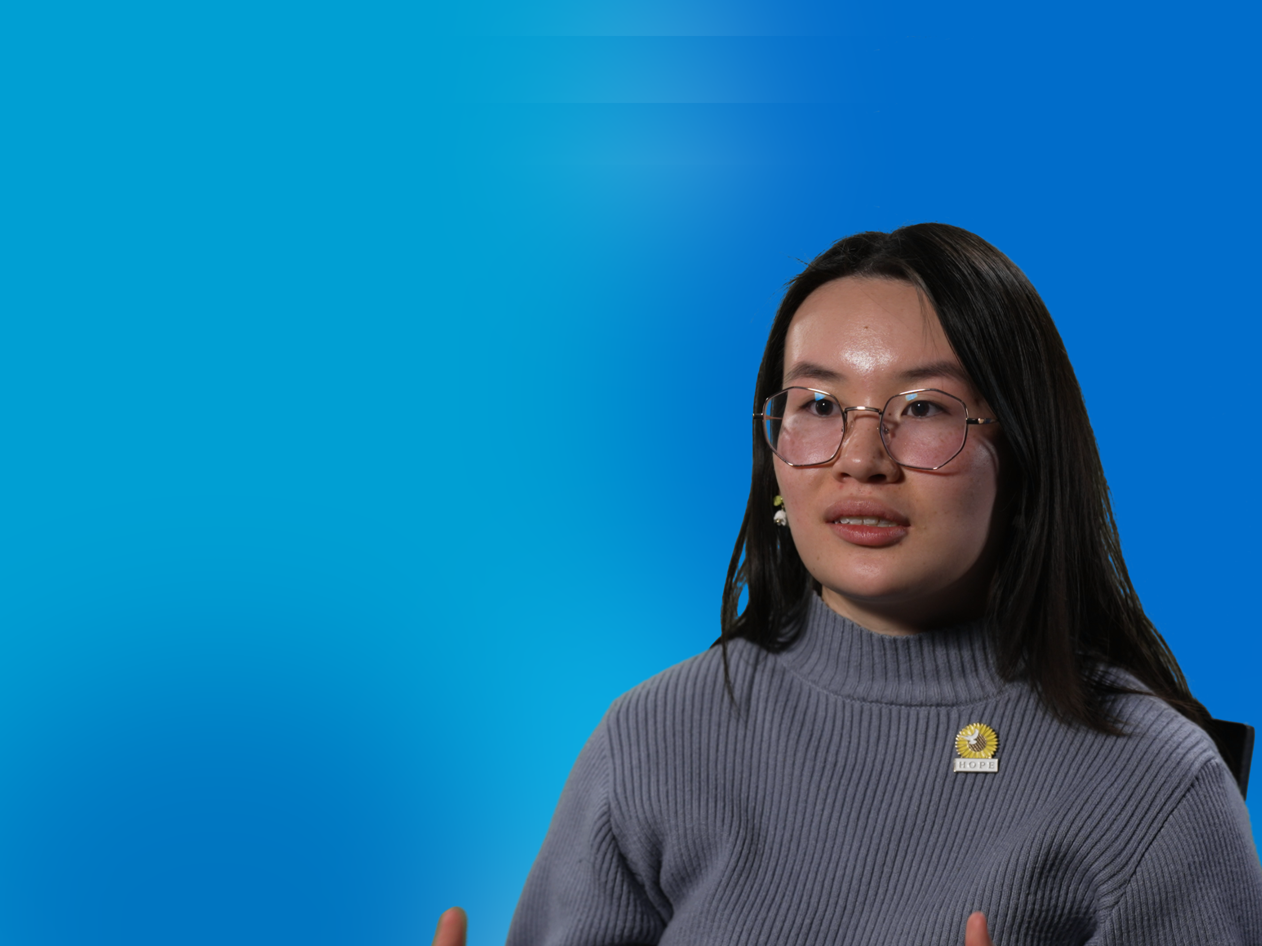 Student-led change: Building a suicide prevention network at Murdoch University